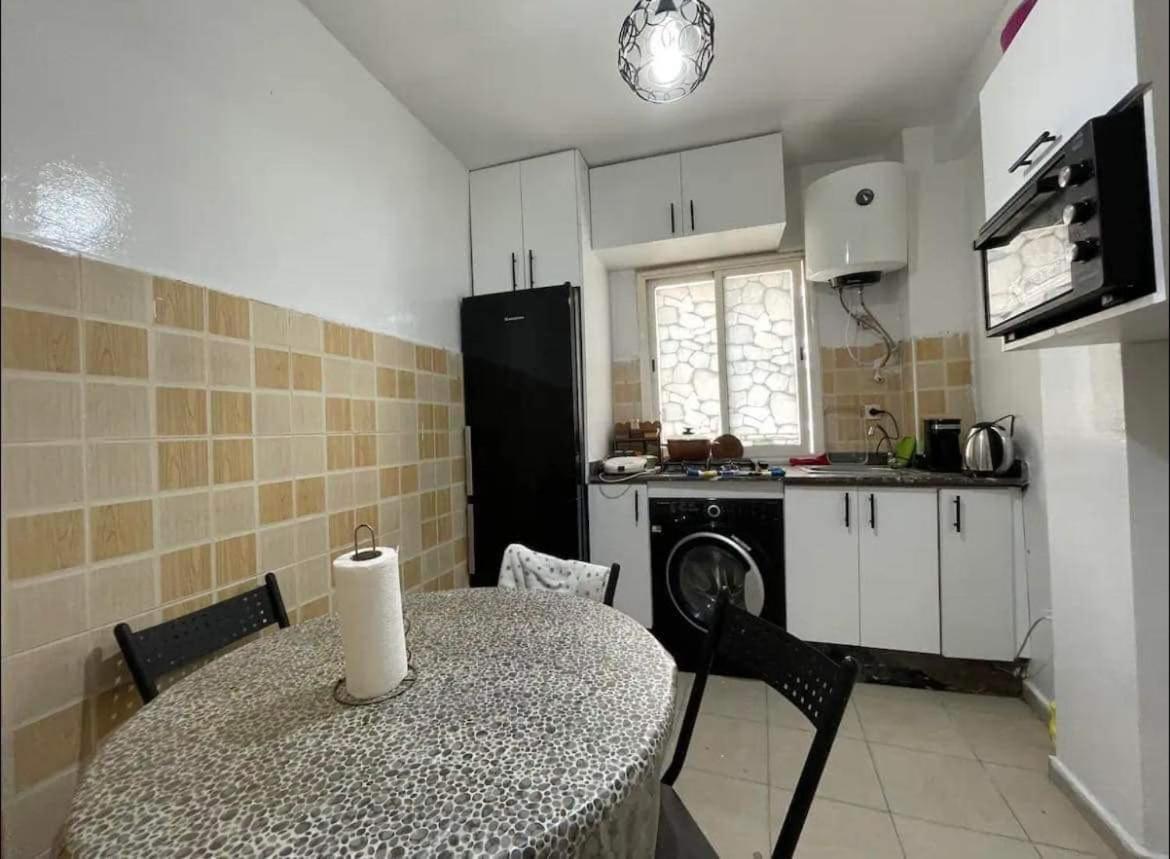 - Spacious 2 Bedroom Comfortable El Jadida