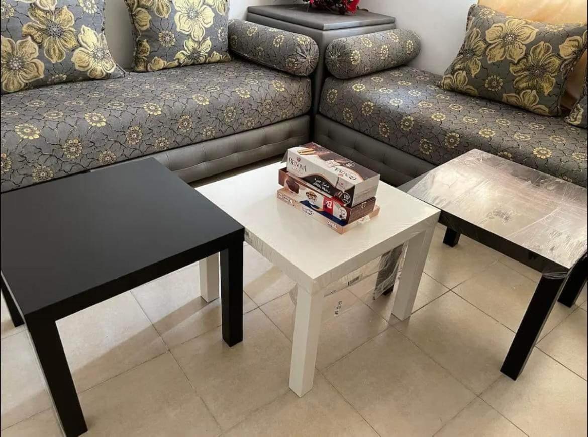 - Spacious 2 Bedroom Comfortable El Jadida