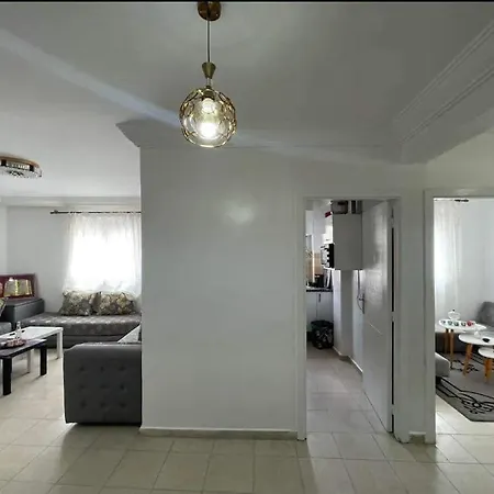 El Jadida - Spacious 2 Bedroom Comfortable Exterior photo