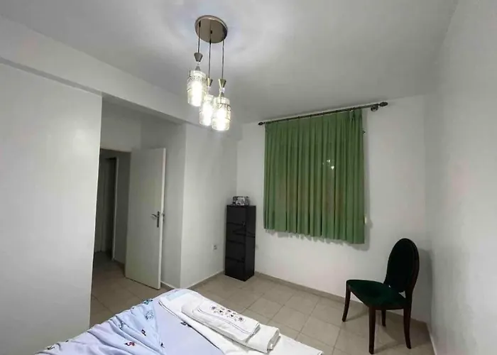 El Jadida - Spacious 2 Bedroom Comfortable