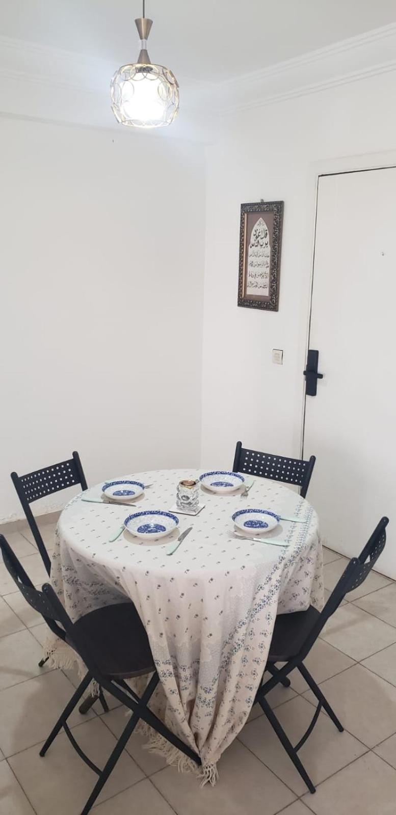 Apartment - Spacious 2 Bedroom Comfortable El Jadida
