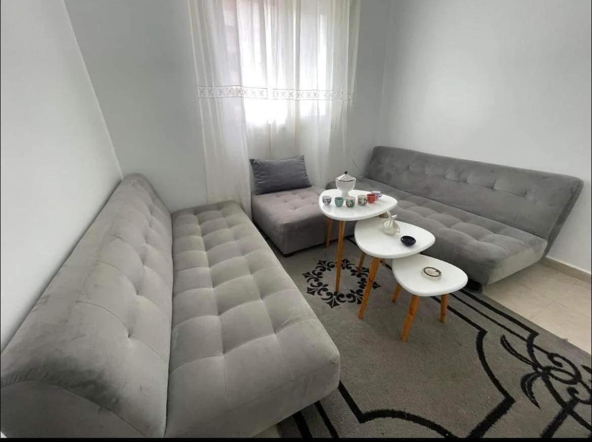 - Spacious 2 Bedroom Comfortable Apartment El Jadida