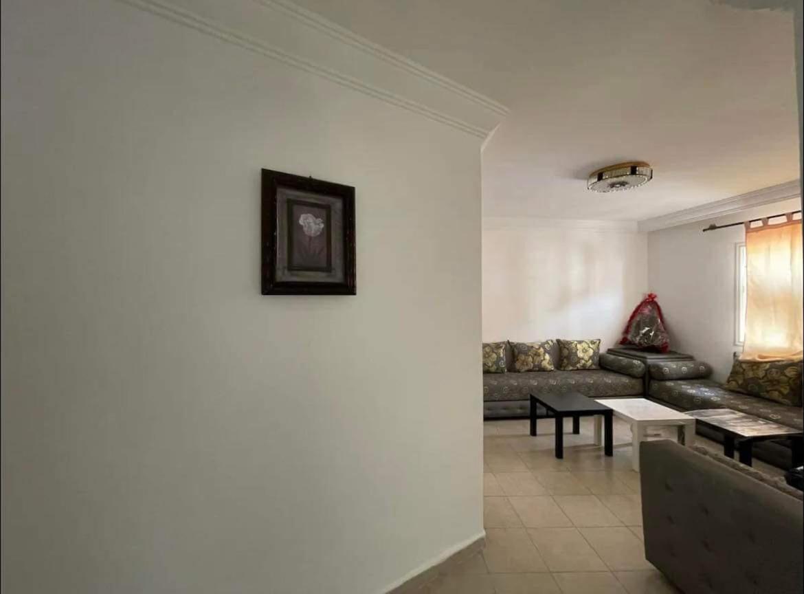 - Spacious 2 Bedroom Comfortable Apartment El Jadida