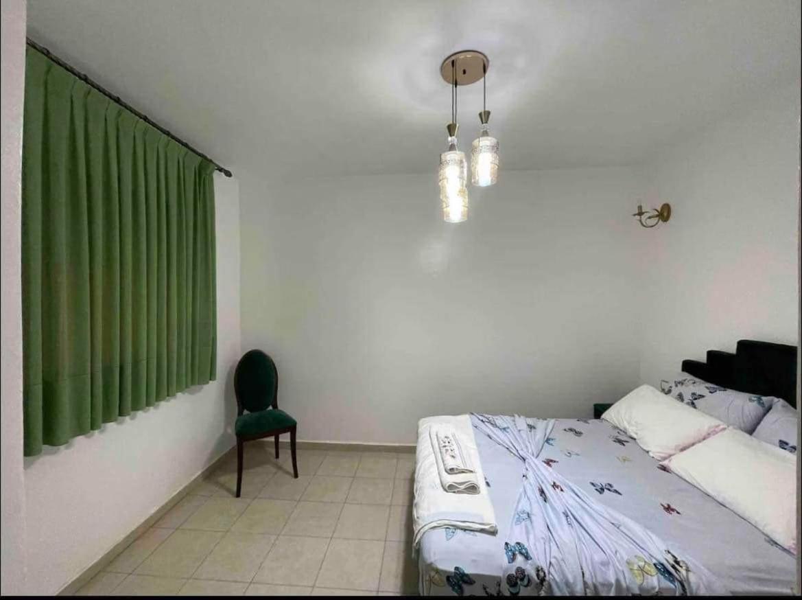 - Spacious 2 Bedroom Comfortable * El Jadida