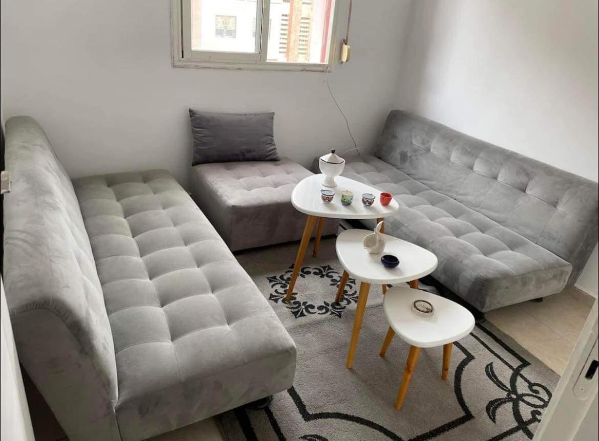 Apartment - Spacious 2 Bedroom Comfortable El Jadida